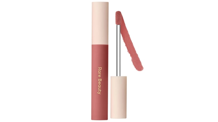 Lip Soufflé Matte Cream Lipstick Rare Beauty